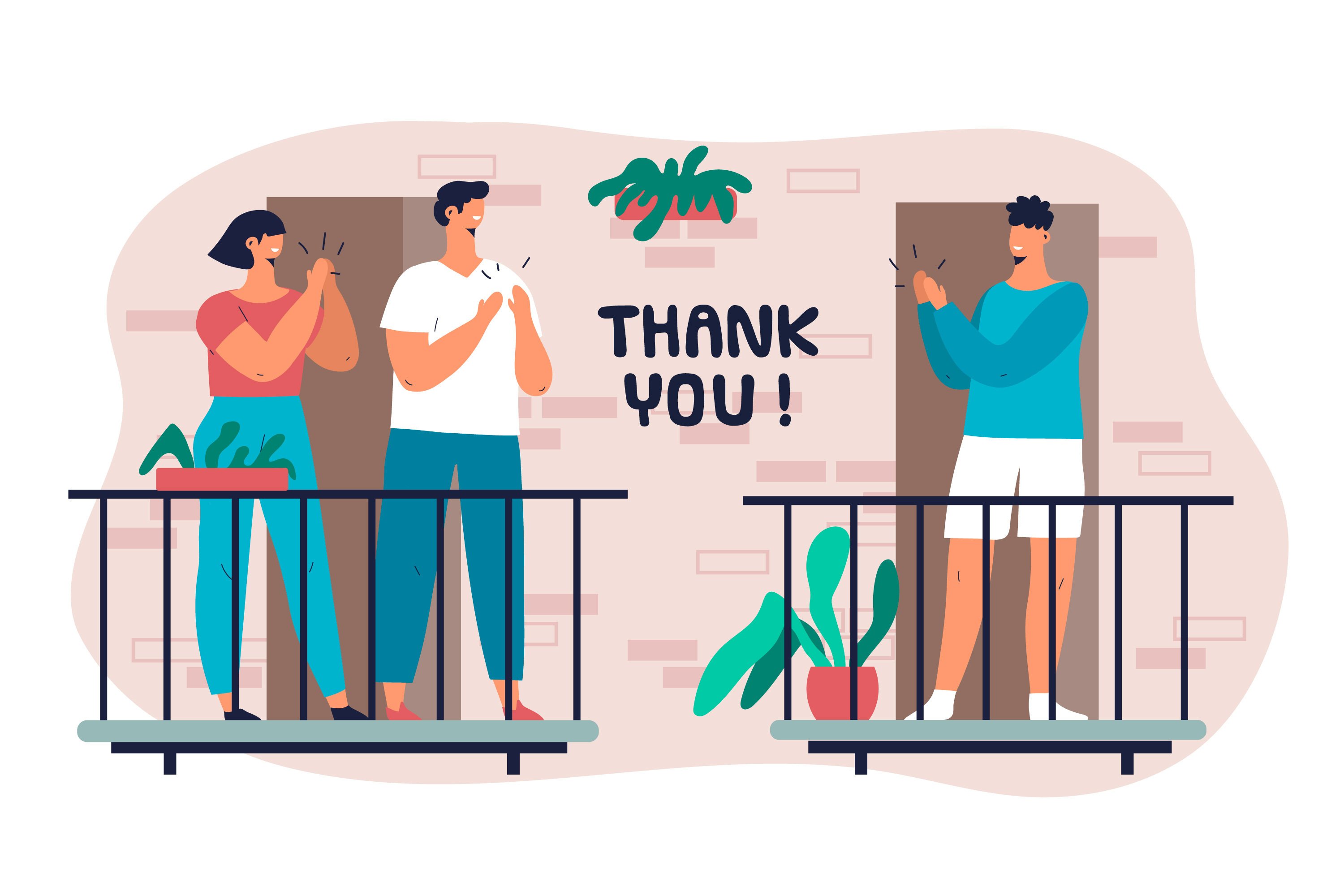 Gracias
