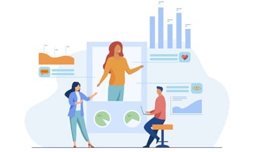 De las suposiciones a los datos: la clave para hacerlo mejor