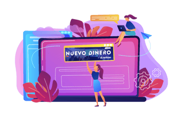 Nuevo Dinero 2025: La Banca Habla el Lenguaje del Marketing Moderno