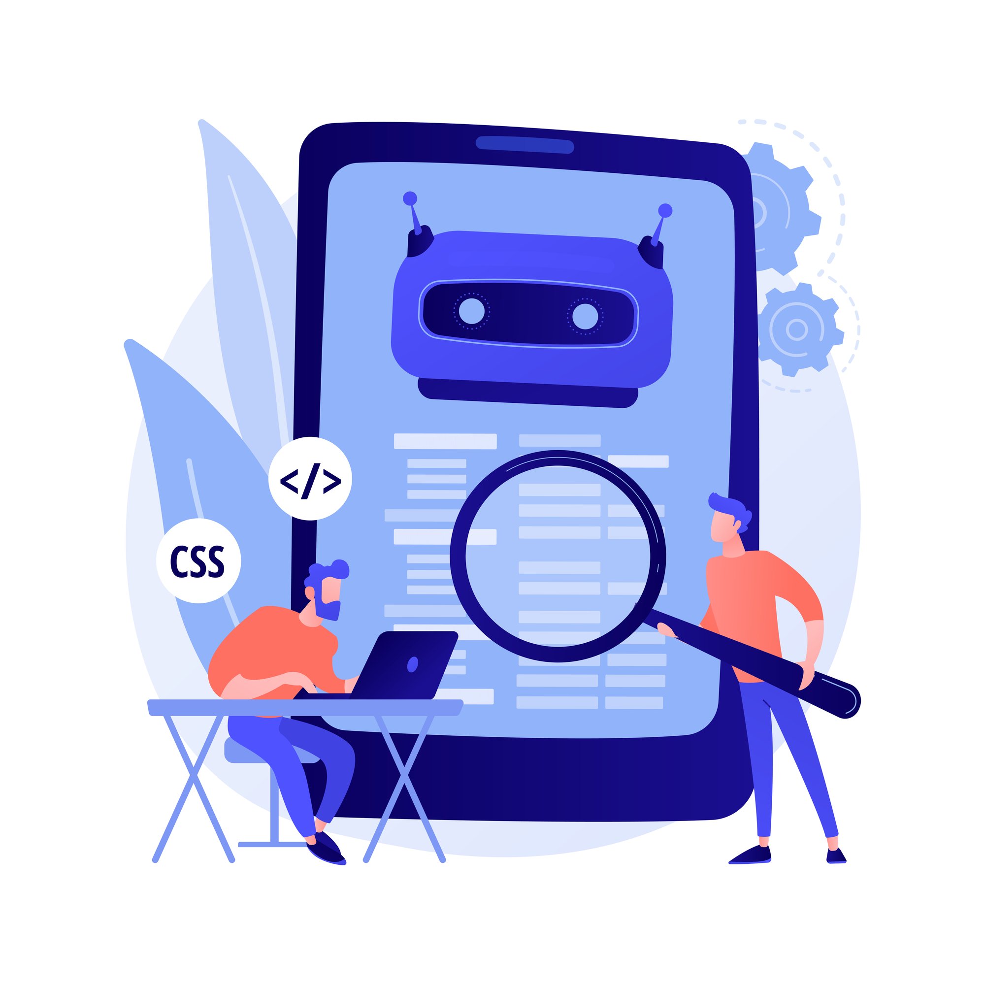 Equipo de trabajo para Posicionamiento SEO AEO GEO