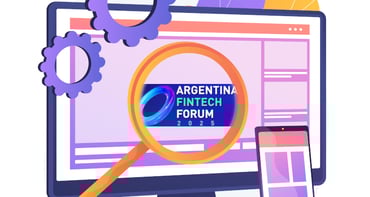 Convergencia e innovación: claves del Argentina Fintech Forum 2025